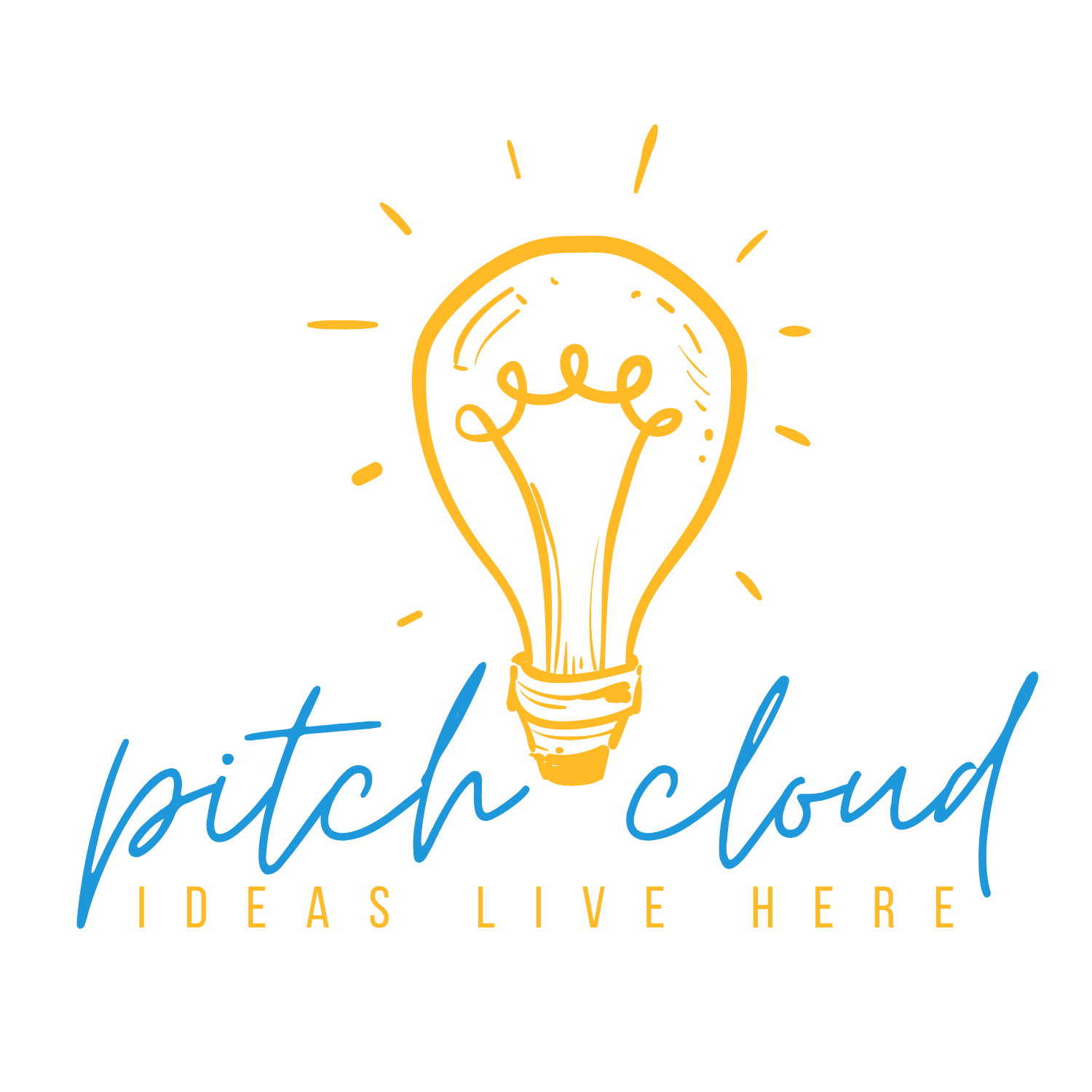 Pitch Cloud — Ideas Live Here
